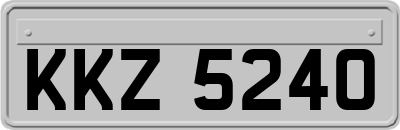 KKZ5240