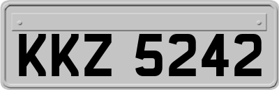 KKZ5242