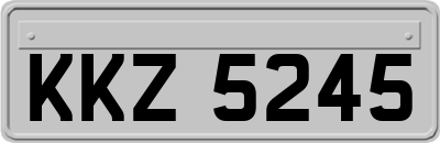 KKZ5245