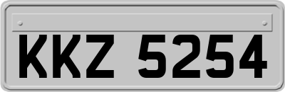 KKZ5254