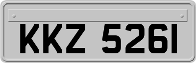 KKZ5261