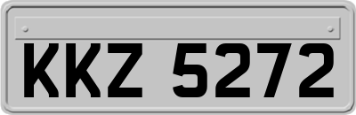 KKZ5272
