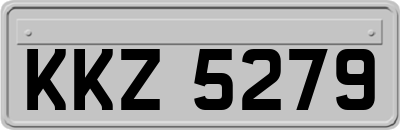 KKZ5279