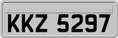 KKZ5297