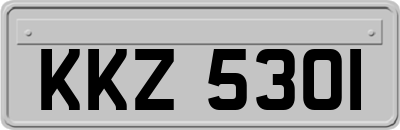 KKZ5301
