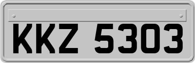 KKZ5303