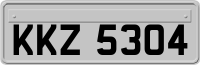 KKZ5304