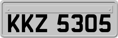 KKZ5305
