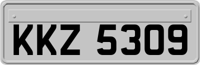 KKZ5309