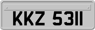 KKZ5311