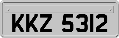 KKZ5312