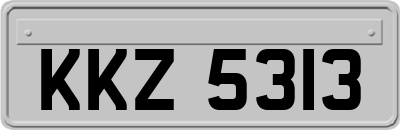 KKZ5313