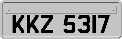 KKZ5317
