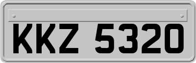 KKZ5320