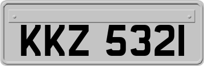 KKZ5321