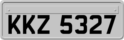 KKZ5327
