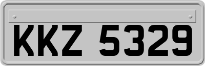 KKZ5329