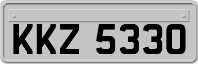 KKZ5330