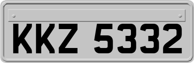 KKZ5332