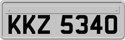 KKZ5340