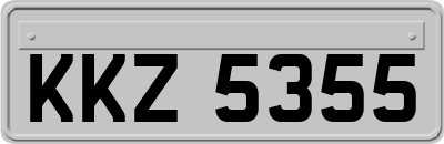 KKZ5355