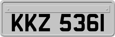 KKZ5361