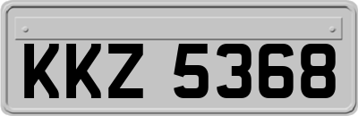 KKZ5368