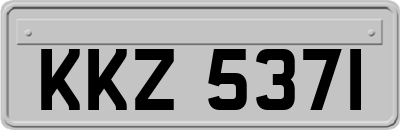 KKZ5371