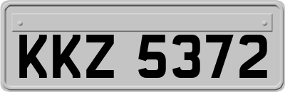KKZ5372