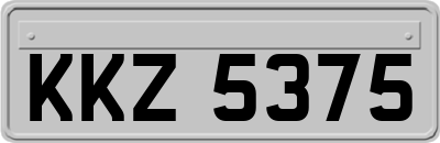 KKZ5375
