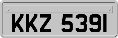 KKZ5391