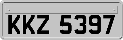 KKZ5397