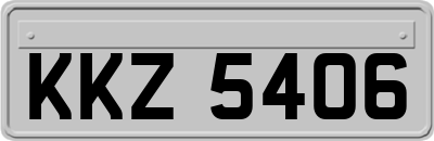 KKZ5406