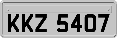 KKZ5407