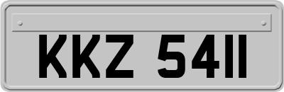 KKZ5411