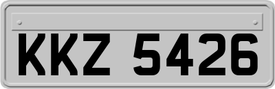 KKZ5426
