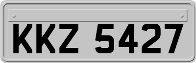 KKZ5427