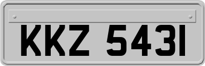 KKZ5431