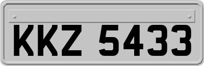 KKZ5433