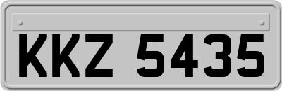 KKZ5435