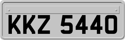 KKZ5440
