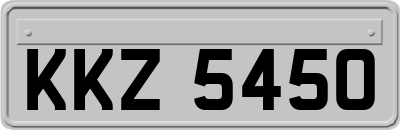 KKZ5450