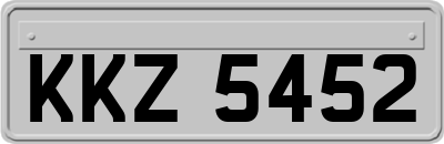 KKZ5452