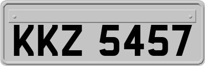 KKZ5457