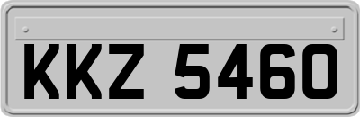 KKZ5460