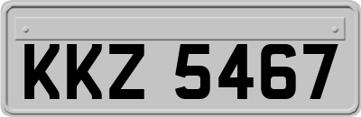 KKZ5467