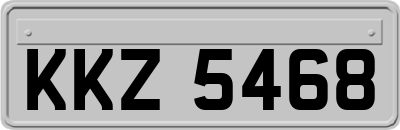 KKZ5468