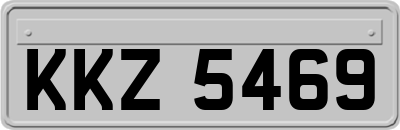 KKZ5469