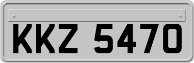 KKZ5470
