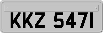 KKZ5471